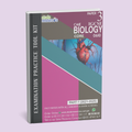 Cambridge IGCSE Biology (0610) P-3 Past Papers Part-1 (2021-2025) Core - Study Resources