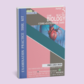 Cambridge IGCSE Biology (0610) P-5 Past Papers Part-1 (2021-2025) Core+Extended - Study Resources