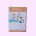 Aspire Urdu Workbook For Play Group