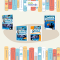Oxford Discover Level 2 (Pack of four books)