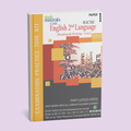 Cambridge IGCSE English 2nd Language (0510) P-1 Past Papers Part-1 (2021-2025)