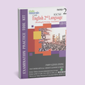 Cambridge IGCSE English 2nd Language (0510) P-2 Past Papers Part-1 (2021-2025) Resource Bundle (Yearly Paper + Audio File)