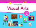 Visual Arts Book 2 Afaq Sun Series