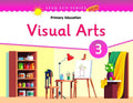 Visual Arts Book 3 Afaq Sun Series