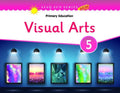 Visual Arts Book 5 Afaq Sun Series