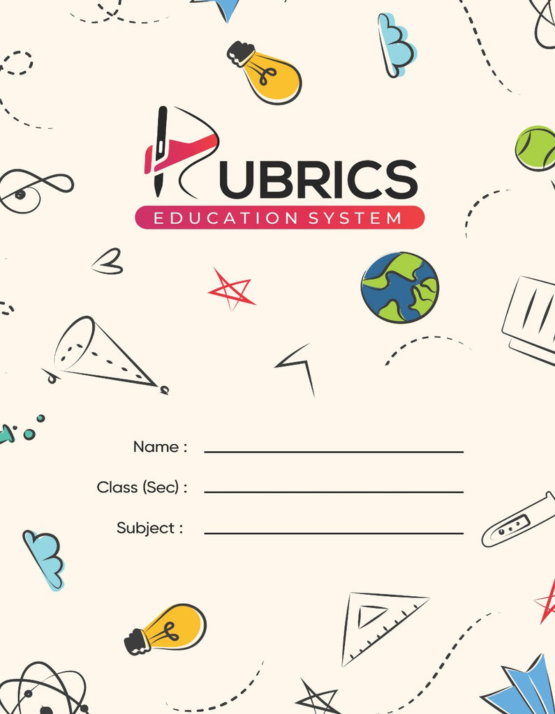 Mathematics Exercise Book – Study Resources