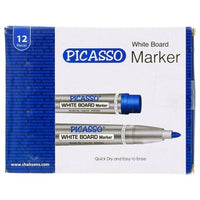 Picasso Marker (White Board)