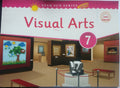 Visual Arts Book 7 Afaq Sun Series