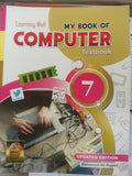 My Book of Computer Text 7 (Updated Version)