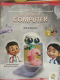 My Book of Computer Text 5 With AI Content