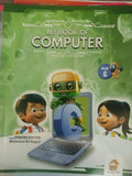 My Book of Computer Text 6 (Updated Version)