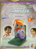 My Book of Computer Text 3 With AI Content