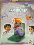 My Book Of Computer Book 3 By Learning Well
