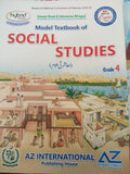 Social Studies 4