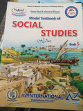 Social Studies 5