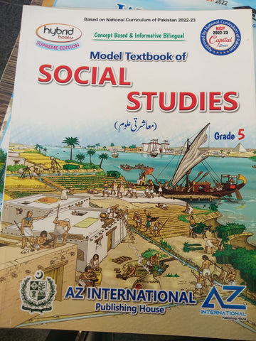 Social Studies 5