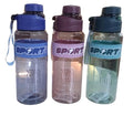 Sports water bottle - 800 ml