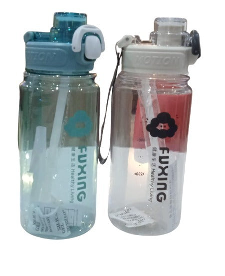 Motion Water Bottle - 800 ml