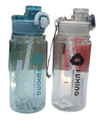 Motion Water Bottle - 800 ml