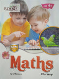 Gohar Maths Nursery ROOTS