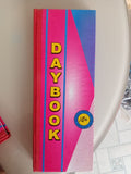 Printed Day Book