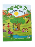Language Tree Student's Book 2 By Peak Publishing