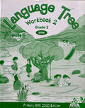 Language Tree Workbook 2 By Peak Publishing