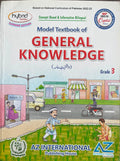 General Knowledge 3 By AZ Publishing