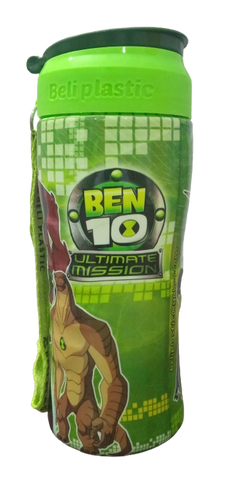 Ben10 - Water Bottle