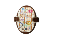 Hunter - Lunch Box for kids