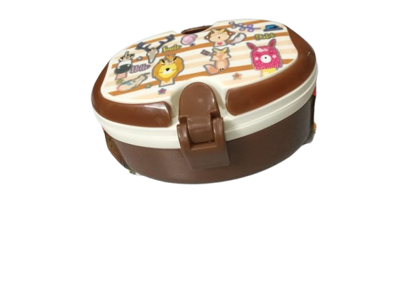 Hunter - Lunch Box for kids