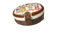 Hunter - Lunch Box for kids