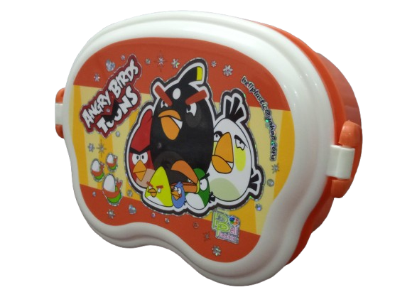 Angry Bird - Lunch Box
