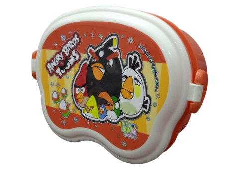 Angry Bird - Lunch Box
