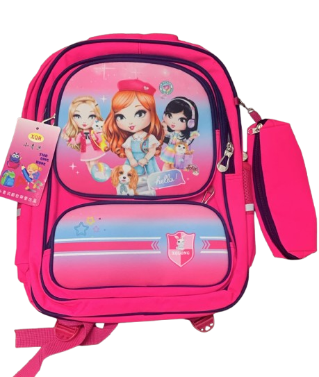 School Bag