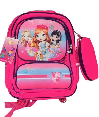 School Bag