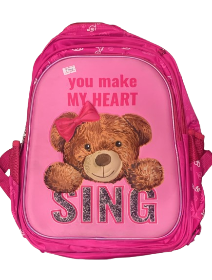 School Bag