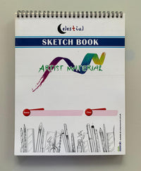 Sketch Book - Study Resources