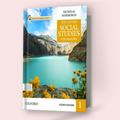 New Oxford Social Studies for Pakistan Book 1 with Digital Content
