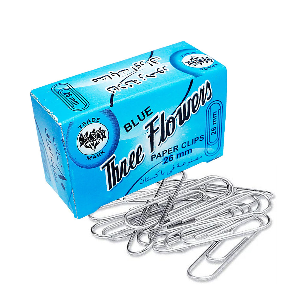 Paper Clip