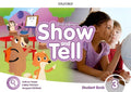 Show and Tell Student Book 3 (2nd Edition)