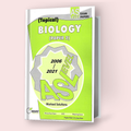 Cambridge AS-Level Biology (9700) P-2 Topical RedSpot Worked Solutions - Study Resources