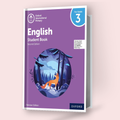 Oxford International Primary English Book 3