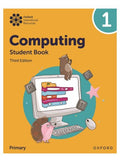 Oxford International Computing Student Book 1 3E By OUP