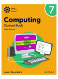 Oxford International Primary Computing Student Book Grade 7