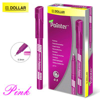 Dollar Pointer Plus 0.3mm - Study Resources