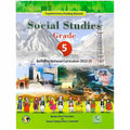Social Studies Grade 5 By NBF