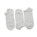 School Uniform Ankle Socks (Pack of 2)