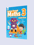 Paramount Journey Through Maths Student Book 3 New Edition