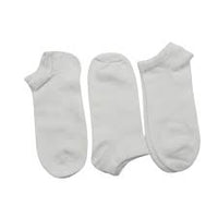 School Uniform Ankle Socks (Pack of 2)